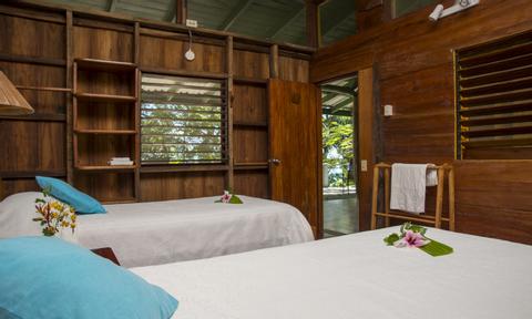 Tiskita Jungle Lodge Costa Rica